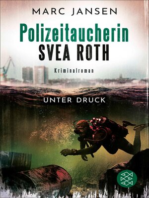 cover image of Unter Druck